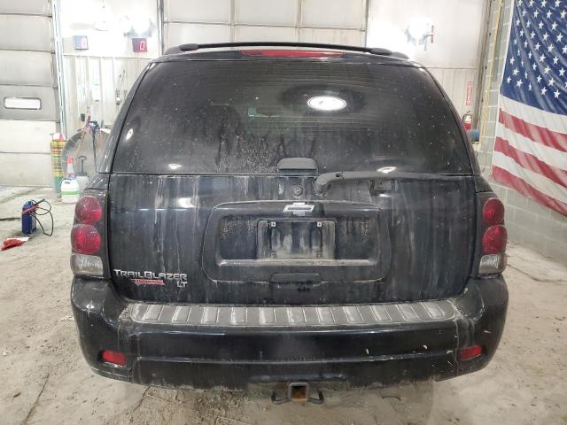 Photo 6 from auction – 2008 CHEVROLET TRAILBLAZE with VIN 1GNDT13S582139933