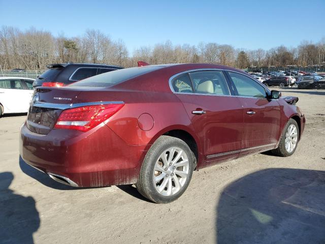 Zdjęcie 3 z aukcji – 2016 BUICK LACROSSE z VIN 1G4GB5G39GF124261