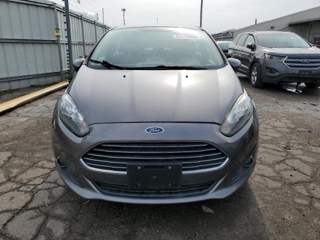 Photo 5 from auction – 2014 FORD FIESTA SE with VIN 3FADP4EJ1EM217170