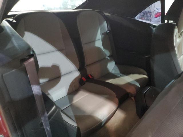 Photo 10 from auction – 2014 CHEVROLET CAMARO LT with VIN 2G1FB3D37E9136559