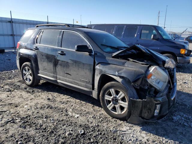 Photo 4 from auction – 2015 GMC TERRAIN SL with VIN 2GKALMEK0F6427261