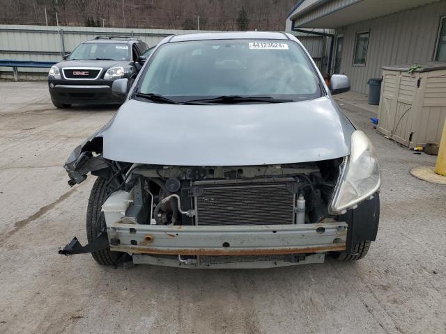 Photo 5 from auction – 2012 NISSAN VERSA S with VIN 3N1CN7AP3CL875277
