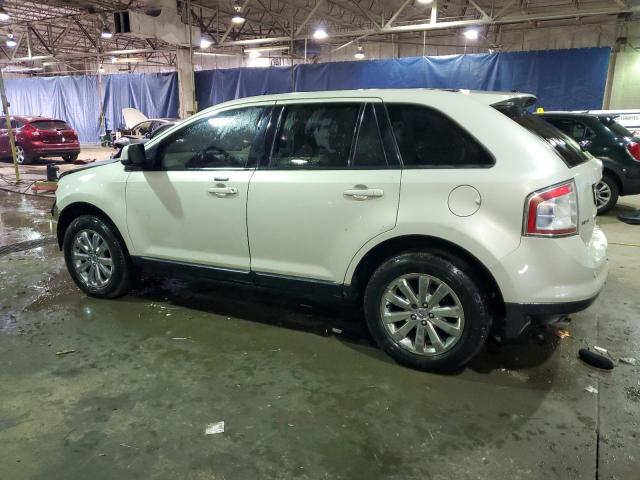 Photo 2 from auction – 2007 FORD EDGE SEL P with VIN 2FMDK39C67BB59975