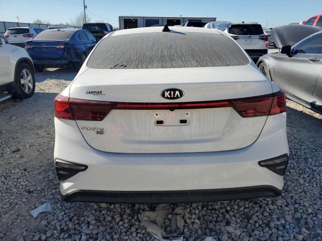 Photo 6 from auction – 2019 KIA FORTE with VIN 3KPF24AD7KE137606