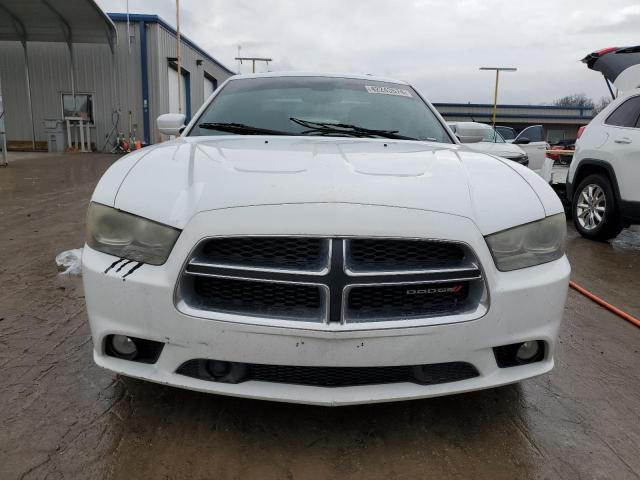 Photo 5 from auction – 2012 DODGE CHARGER R/ with VIN 2C3CDXCTXCH260376