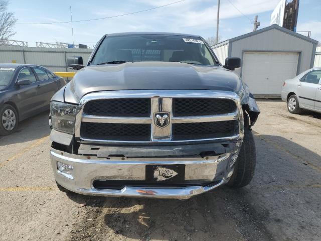 Photo 5 from auction – 2009 DODGE RAM 1500 with VIN 1D3HV18TX9S719161