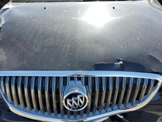 Photo 11 from auction – 2012 BUICK ENCLAVE with VIN 5GAKVCEDXCJ322376