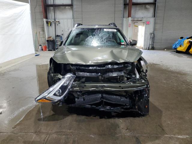 Photo 5 from auction – 2016 SUBARU OUTBACK 2. with VIN 4S4BSANC1G3263632