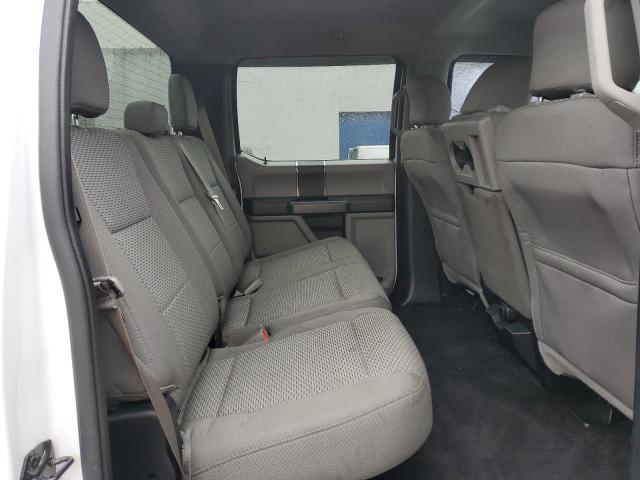 Photo 11 from auction – 2016 FORD F150 SUPER with VIN 1FTEW1E84GKF13517