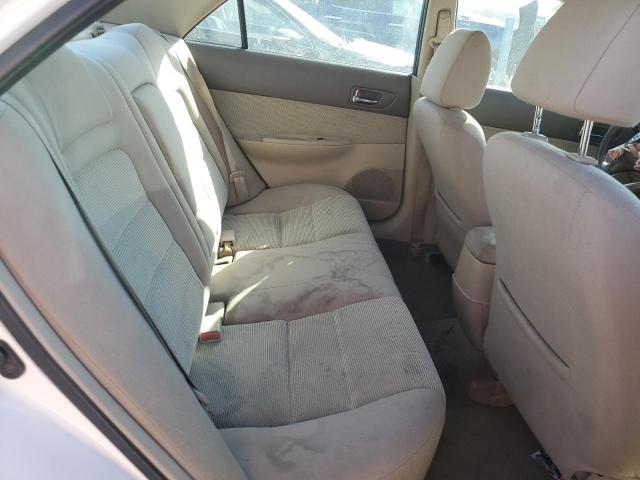 Photo 10 from auction – 2004 MAZDA 6 I with VIN 1YVFP80C345N34580