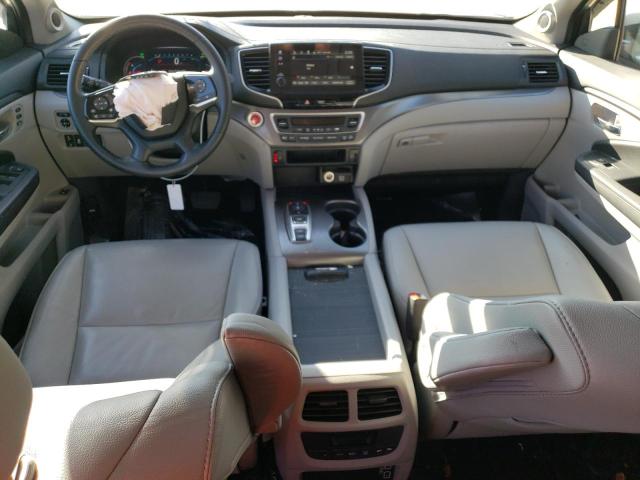 Photo 8 from auction – 2022 HONDA PILOT EXL with VIN 5FNYF5H57NB014940