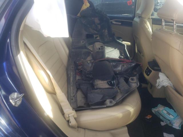 Photo 10 from auction – 2015 FORD FUSION SE with VIN 3FA6P0T98FR215950