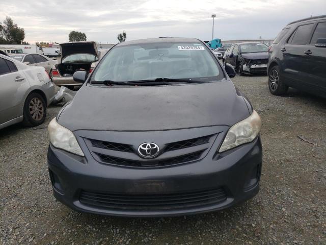 Photo 5 from auction – 2011 TOYOTA COROLLA with VIN 2T1BU4EE3BC668277