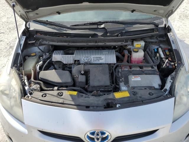 Photo 11 from auction – 2010 TOYOTA PRIUS with VIN JTDKN3DU4A0189875