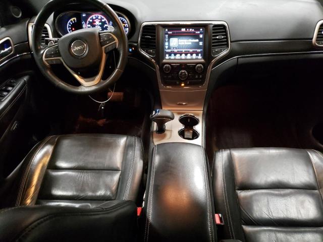 Photo 8 from auction – 2015 JEEP GRAND CHER with VIN 1C4RJFBT4FC229190