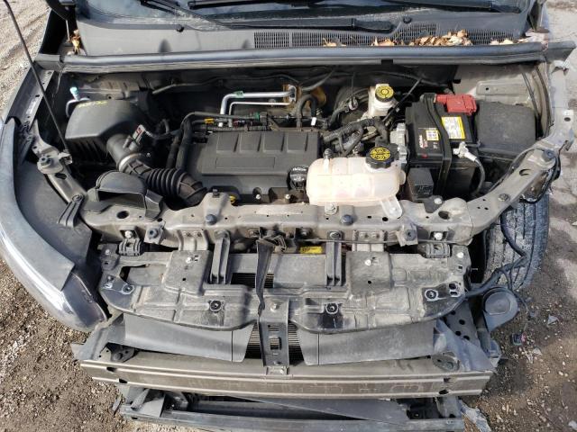 Photo 11 from auction – 2020 CHEVROLET TRAX LS with VIN KL7CJKSB8LB333606