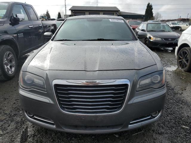 Photo 5 from auction – 2012 CHRYSLER 300 S with VIN 2C3CCABG8CH265497