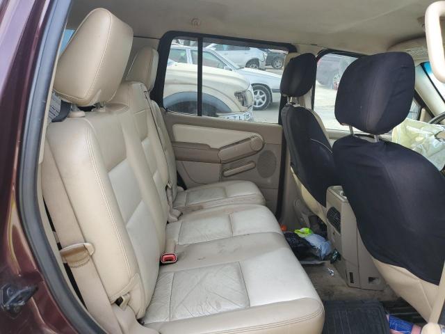 Photo 11 from auction – 2007 FORD EXPLORER E with VIN 1FMEU64E97UB86820