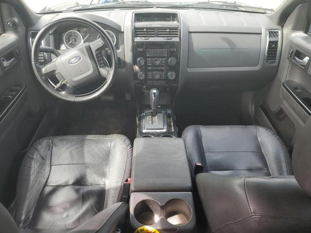 Photo 8 from auction – 2012 FORD ESCAPE LIM with VIN 1FMCU0EG7CKA08284