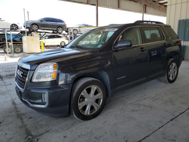 Фото 1 с аукциона – 2017 GMC TERRAIN SL с VIN 2GKFLTE36H6127834