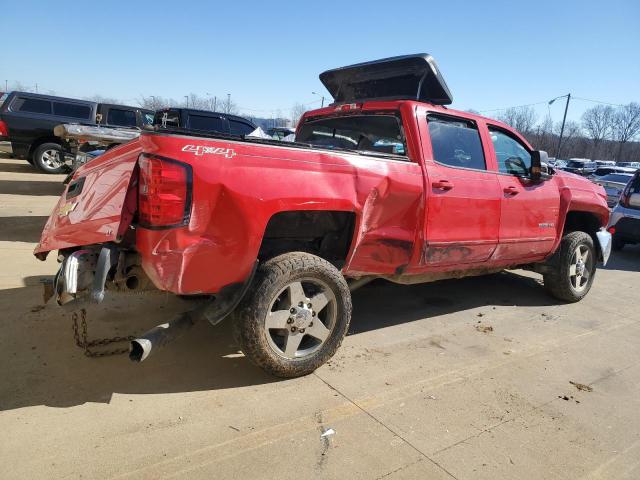 Photo 3 from auction – 2016 CHEVROLET SILVERADO with VIN 1GC1KVE84GF218640