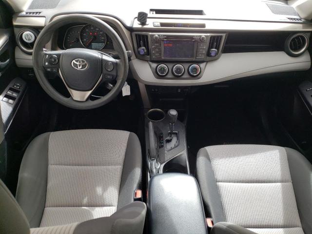 Photo 8 from auction – 2013 TOYOTA RAV4 LE with VIN JTMZFREV6DD020461
