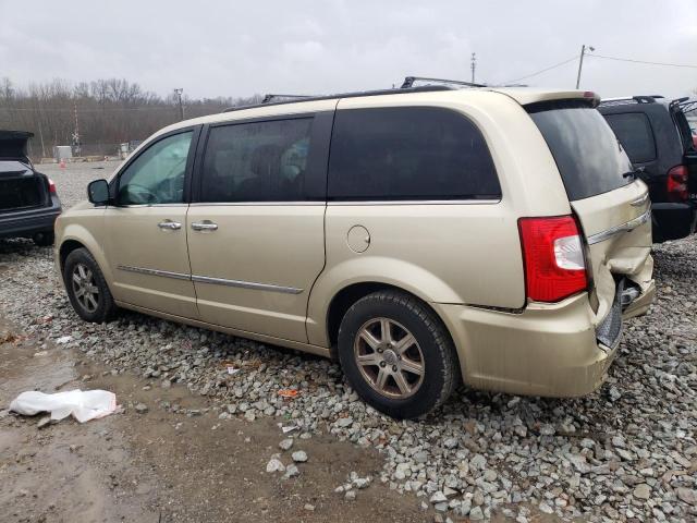 Photo 2 from auction – 2011 CHRYSLER TOWN & COU with VIN 2A4RR5DG9BR675964