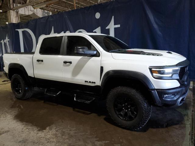 Photo 4 from auction – 2024 RAM 1500 TRX with VIN 1C6SRFU98RN101692