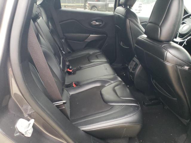Photo 11 from auction – 2019 JEEP CHEROKEE L with VIN 1C4PJLLB3KD428795