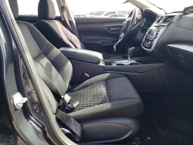 Photo 7 from auction – 2018 NISSAN ALTIMA 2.5 with VIN 1N4AL3AP3JC182601