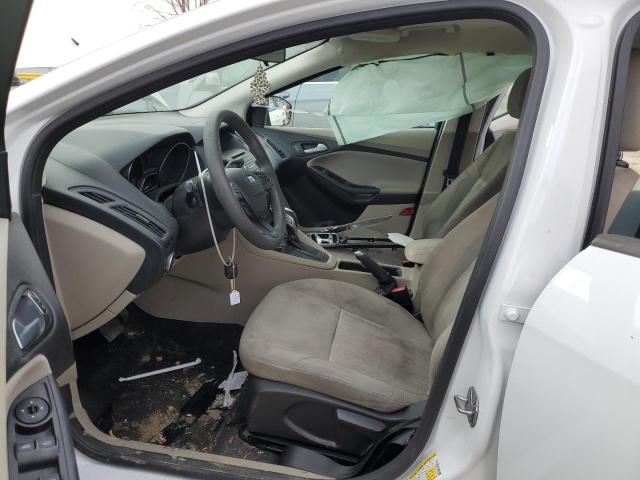Фото 7 с аукциона – 2015 FORD FOCUS SE с VIN 1FADP3K21FL368732