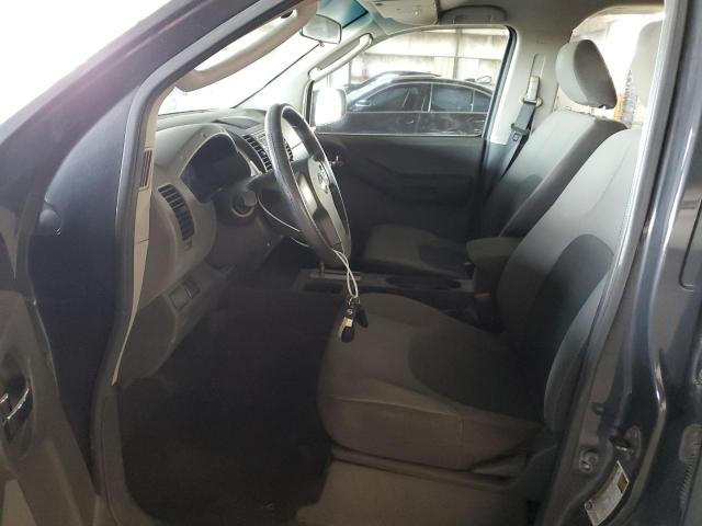 Photo 7 from auction – 2012 NISSAN XTERRA OFF with VIN 5N1AN0NU1CC503536