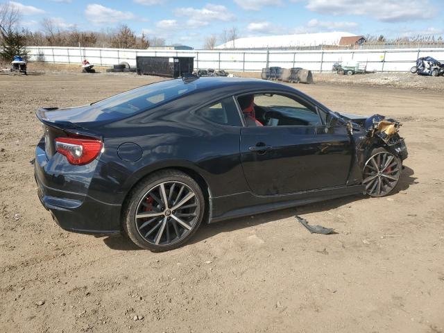 Photo 3 from auction – 2019 TOYOTA 86 GT with VIN JF1ZNAE13K9702379