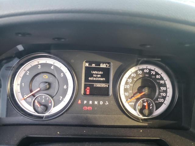 Photo 9 from auction – 2015 RAM 1500 SLT with VIN 1C6RR7LT4FS761436