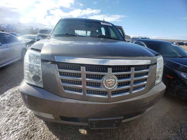 Photo 5 from auction – 2012 CADILLAC ESCALADE L with VIN 1GYS4BEFXCR148074