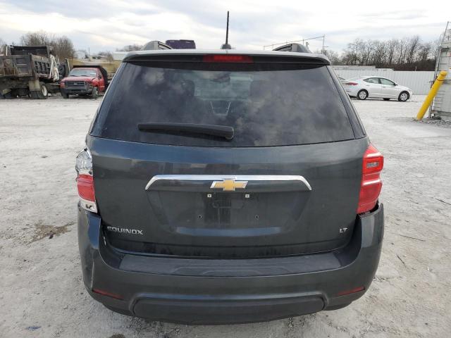 Photo 6 from auction – 2017 CHEVROLET EQUINOX LT with VIN 2GNALCEK8H1511275