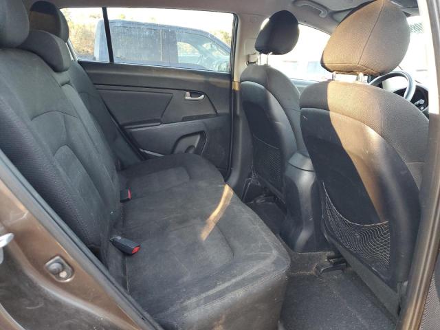 Photo 10 from auction – 2011 KIA SPORTAGE L with VIN KNDPB3A21B7054346
