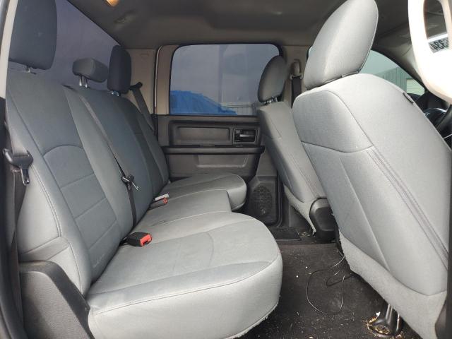 Photo 10 from auction – 2017 RAM 1500 ST with VIN 3C6RR6KT9HG753998