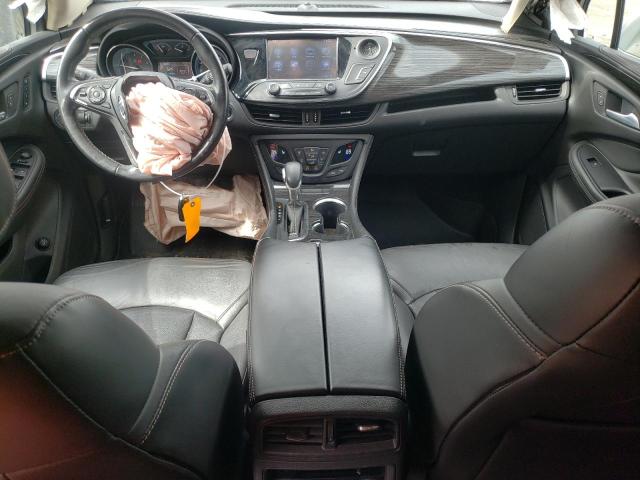 Photo 8 from auction – 2017 BUICK ENVISION E with VIN LRBFXBSA1HD038640