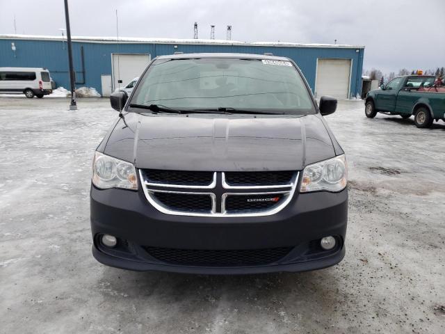Photo 5 from auction – 2019 DODGE GRAND CARA with VIN 2C4RDGCG6KR772069