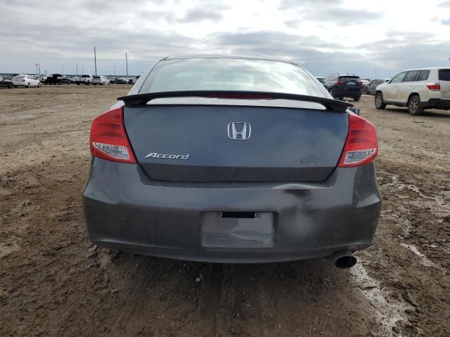 Photo 6 from auction – 2011 HONDA ACCORD LX- with VIN 1HGCS1A35BA015257