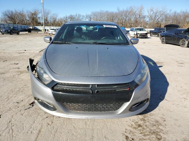 Photo 5 from auction – 2015 DODGE DART GT with VIN 1C3CDFEB0FD112155