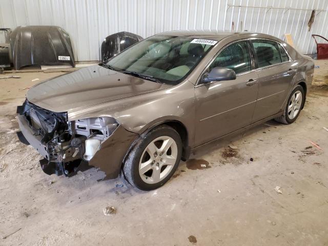 Photo 1 from auction – 2012 CHEVROLET MALIBU LS with VIN 1G1ZB5E07CF215179