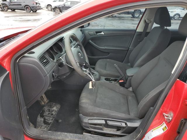 Photo 7 from auction – 2015 VOLKSWAGEN JETTA BASE with VIN 3VW2K7AJ5FM311381