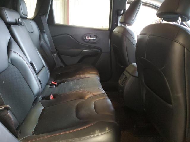 صورة رقم 11 من المزاد - 2020 JEEP CHEREOKEE مع VIN 1C4PJMBX0LD575287