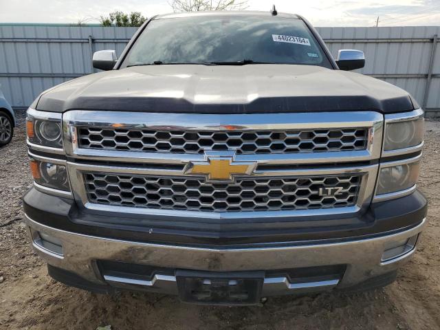 Photo 5 from auction – 2015 CHEVROLET SILVERADO with VIN 3GCPCSEC6FG523290