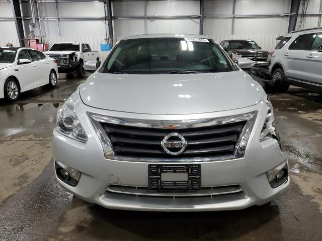 Photo 5 from auction – 2013 NISSAN ALTIMA 3.5 with VIN 1N4BL3AP6DC250057