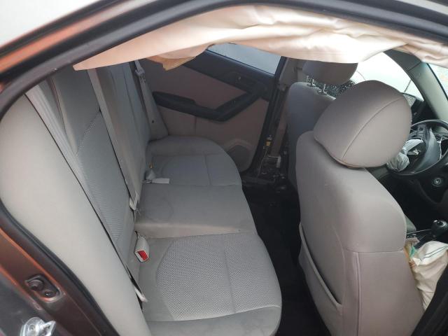 Photo 10 from auction – 2011 KIA FORTE EX with VIN KNAFU4A24B5433135