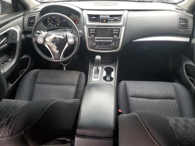 Photo 8 from auction – 2017 NISSAN ALTIMA 2.5 with VIN 1N4AL3AP4HC175053