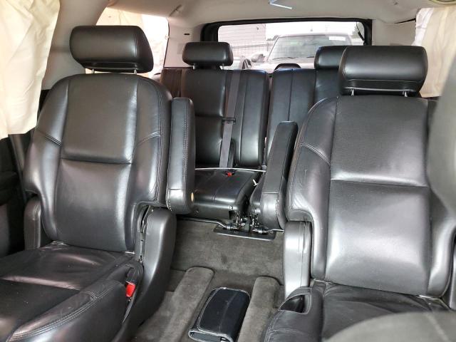 Foto 10 de la subasta – 2008 CADILLAC ESCALADE E con VIN 1GYFK66838R216379